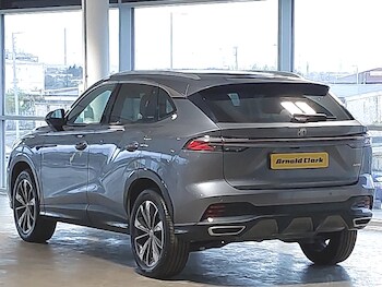 Used MG MG HS 2025 for sale - 76639326: Photo