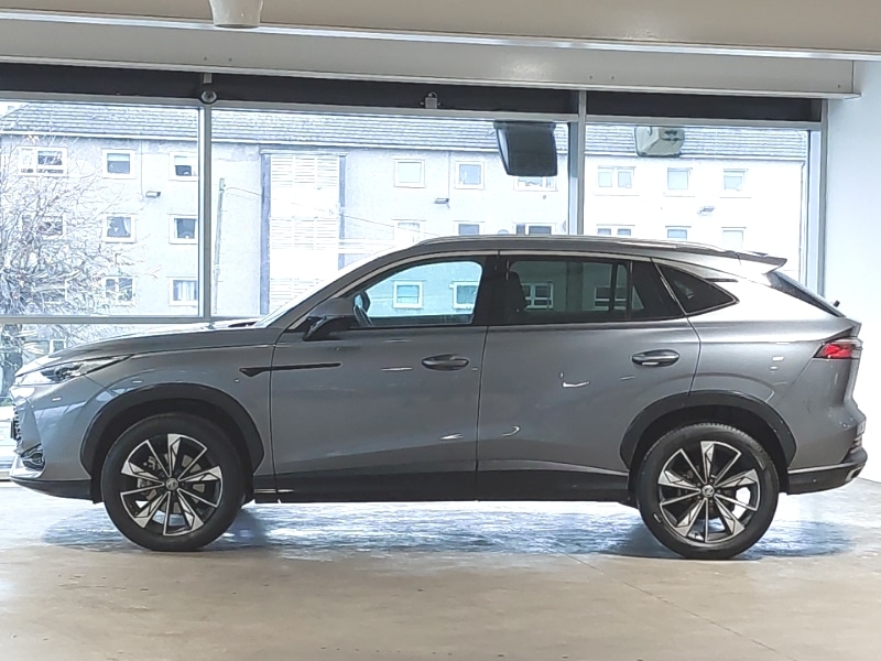 Used MG MG HS 2025 for sale - 76639326: Photo 4