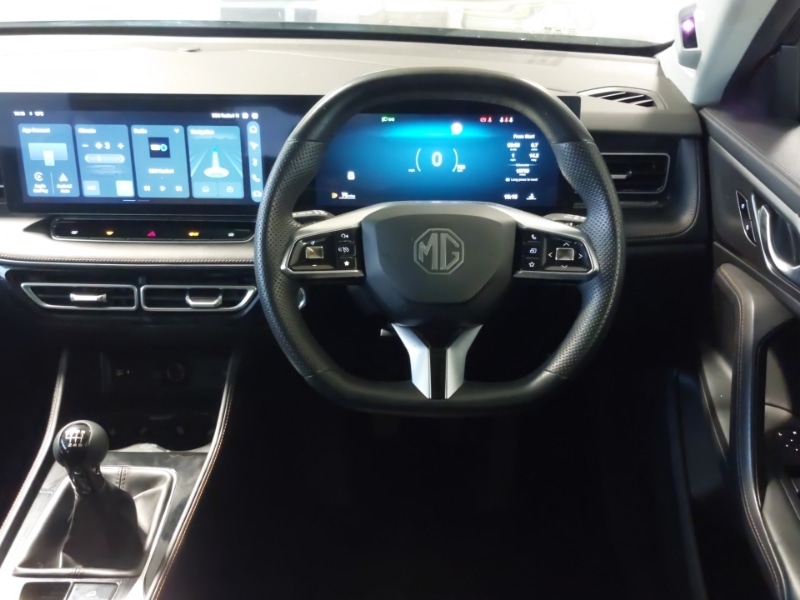 Used MG MG HS 2025 for sale - 76639326: Photo 7