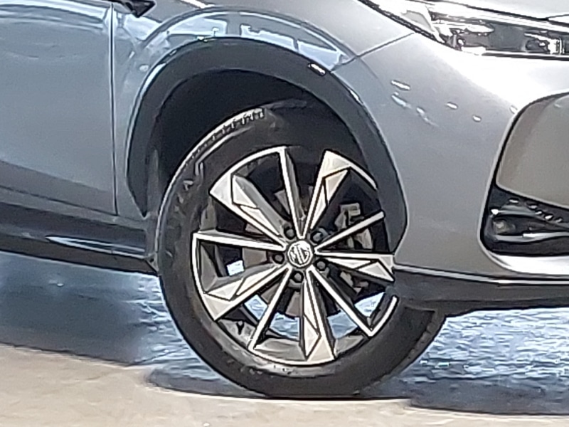 Used MG MG HS 2025 for sale - 76639326: Photo 9