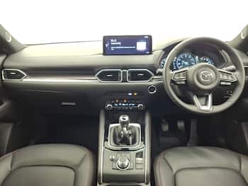 Used Mazda CX-5 2023 for sale - 79468335: Photo