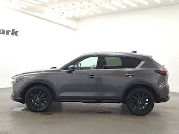 Used Mazda CX-5 2023 for sale - 79468335: Photo