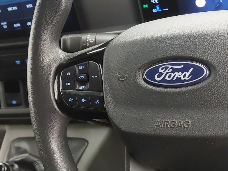 Used Ford Transit Custom 2024 for sale - 77596308: Photo 11