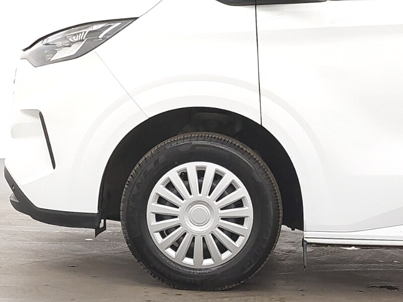 Used Ford Transit Custom 2024 for sale - 77596308: Photo 12