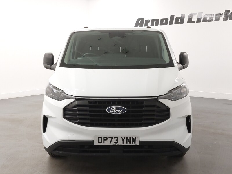 Used Ford Transit Custom 2024 for sale - 77596308: Photo 13