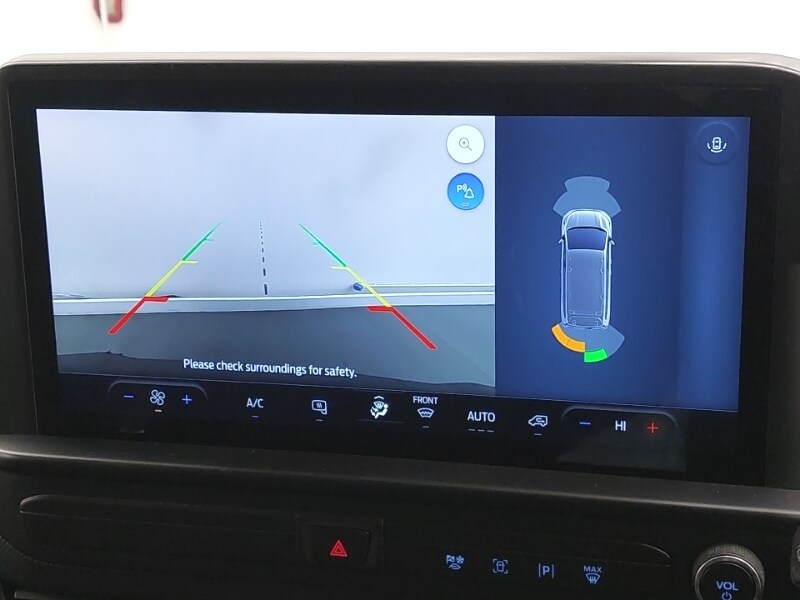 Used Ford Transit Custom 2024 for sale - 77596308: Photo 18