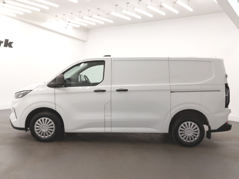 Used Ford Transit Custom 2024 for sale - 77596308: Photo 4
