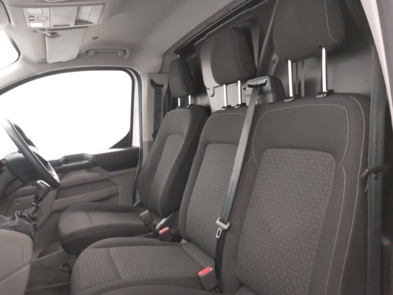 Used Ford Transit Custom 2024 for sale - 77596308: Photo 5