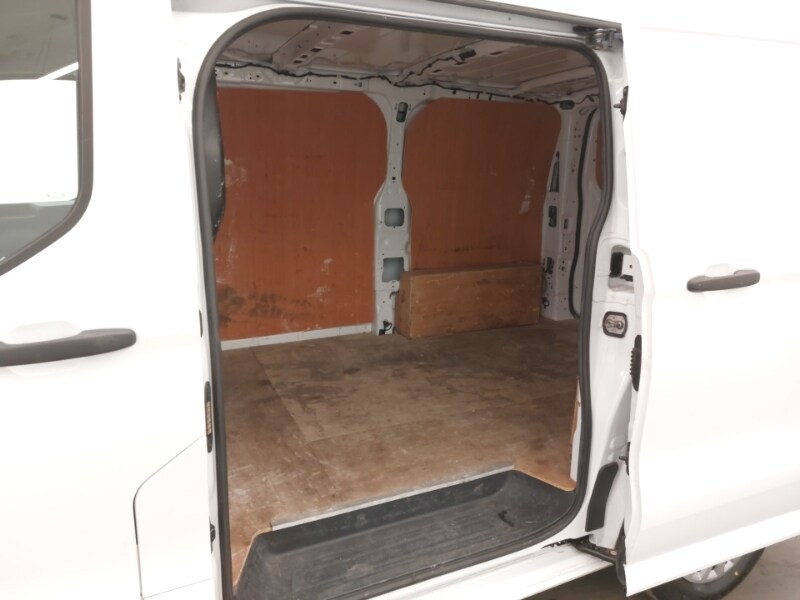 Used Ford Transit Custom 2024 for sale - 77596308: Photo 6