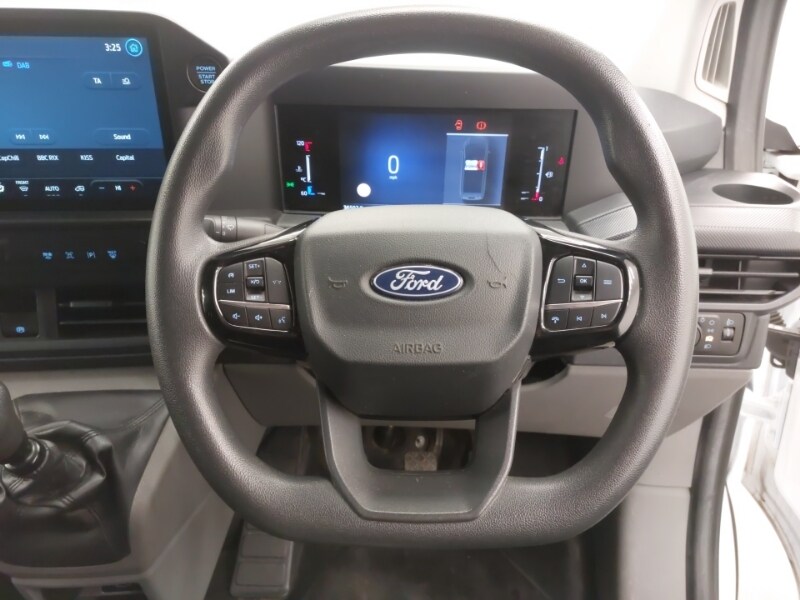 Used Ford Transit Custom 2024 for sale - 77596308: Photo 7