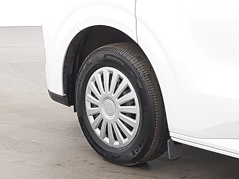 Used Ford Transit Custom 2024 for sale - 77596308: Photo 9