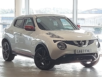 2017 - 1.2 DiG-T Envy 5dr