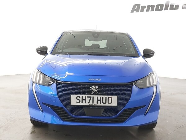 Used Peugeot 208 2021 for sale - 76208142: Photo 13