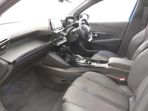 Used Peugeot 208 2021 for sale - 76208142: Photo 5