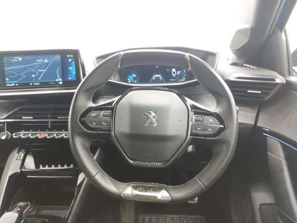 Used Peugeot 208 2021 for sale - 76208142: Photo 7
