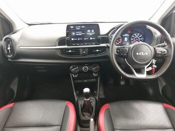 Used Kia Picanto 2023 for sale - 78621893: Photo