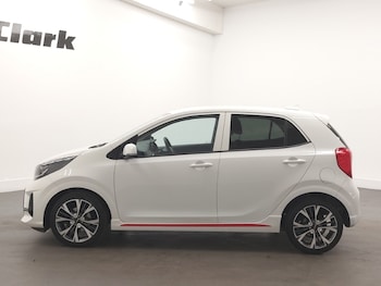 Used Kia Picanto 2023 for sale - 78621893: Photo
