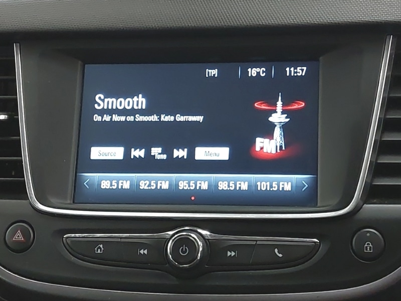 Used Vauxhall Crossland X 2019 for sale - 76983188: Photo 10