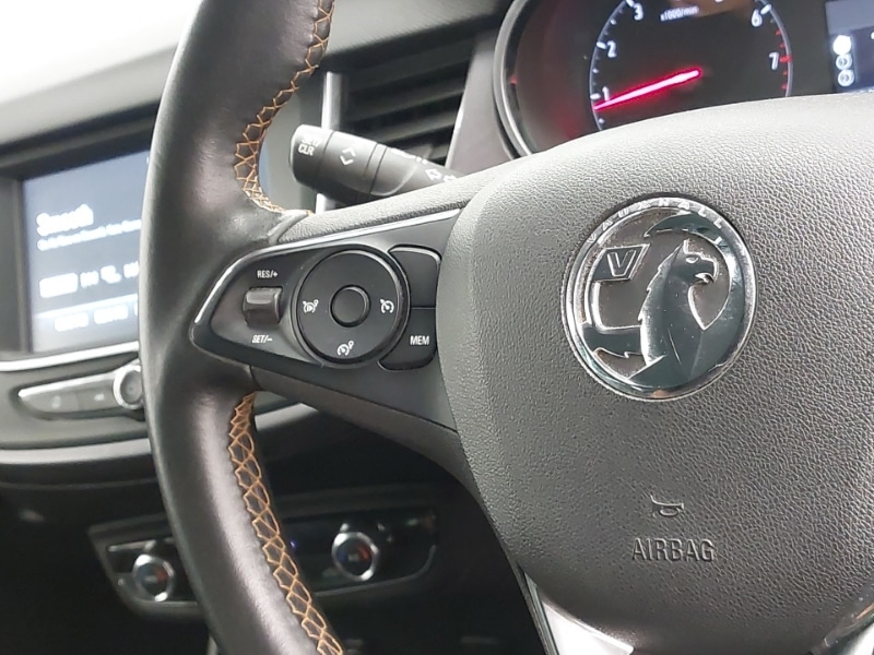 Used Vauxhall Crossland X 2019 for sale - 76983188: Photo 11