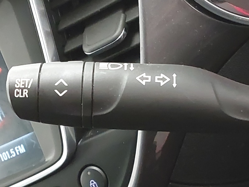 Used Vauxhall Crossland X 2019 for sale - 76983188: Photo 15