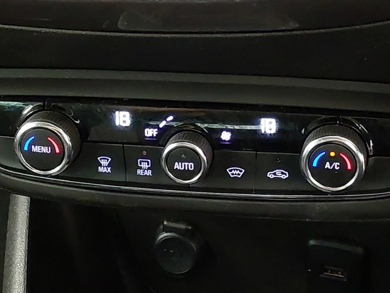 Used Vauxhall Crossland X 2019 for sale - 76983188: Photo 16