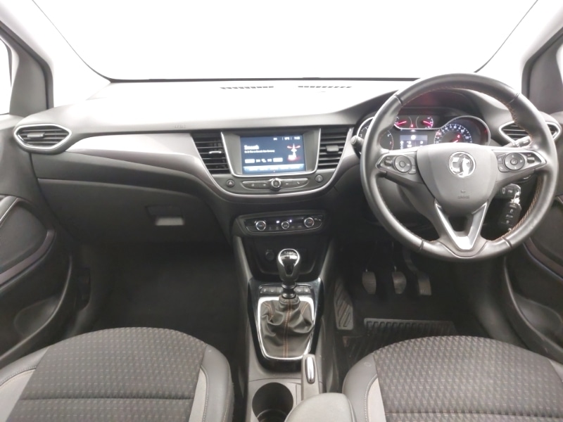 Used Vauxhall Crossland X 2019 for sale - 76983188: Photo 2