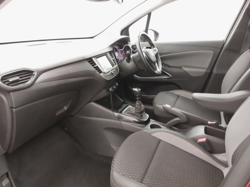 Used Vauxhall Crossland X 2019 for sale - 76983188: Photo 5