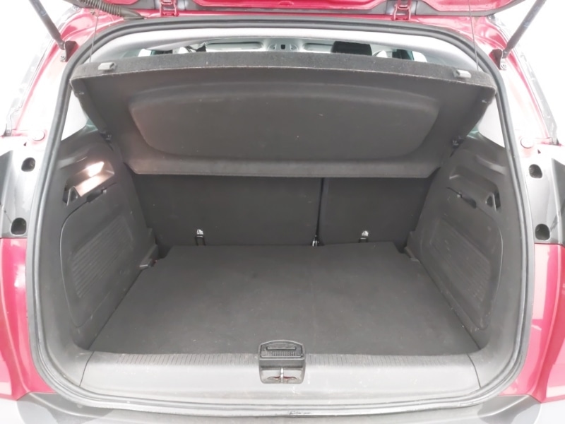 Used Vauxhall Crossland X 2019 for sale - 76983188: Photo 8