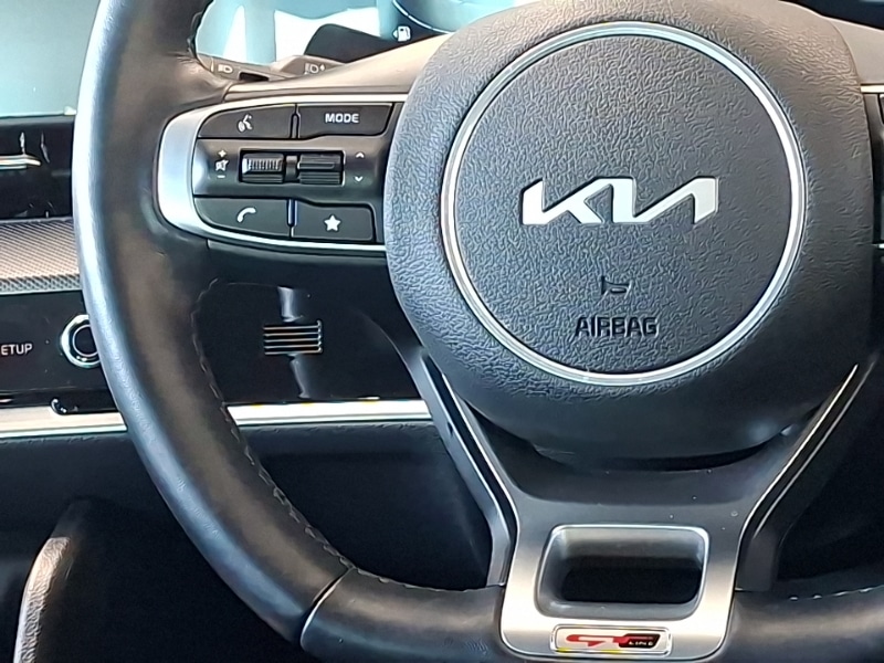 Used Kia Sportage 2025 for sale - 77969241: Photo 10