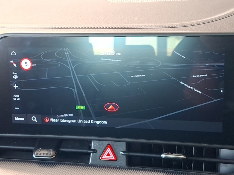 Used Kia Sportage 2025 for sale - 77969241: Photo 12