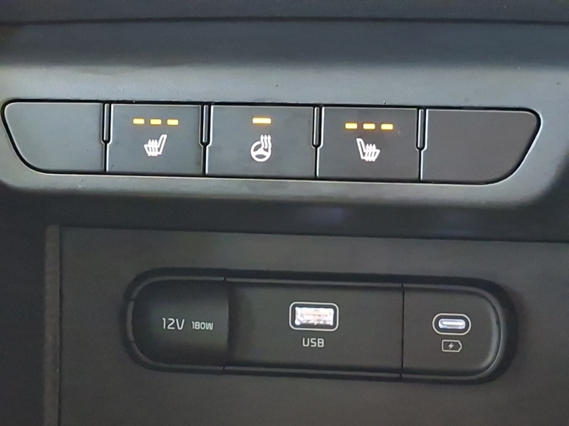 Used Kia Sportage 2025 for sale - 77969241: Photo 13