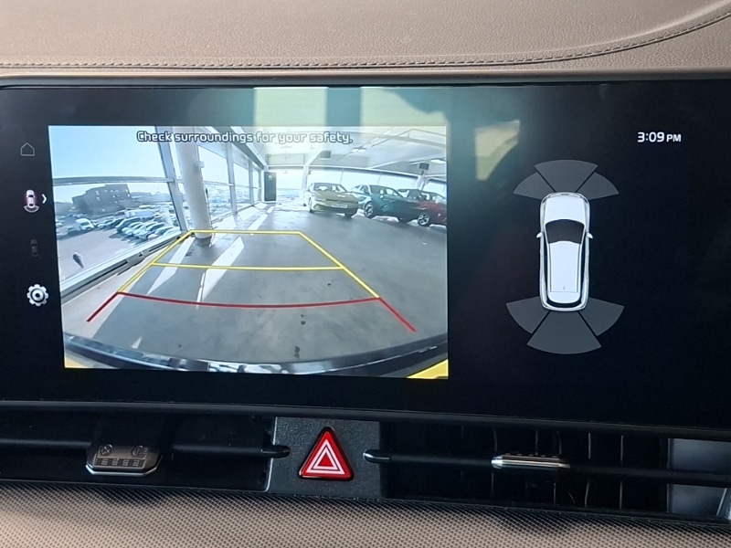 Used Kia Sportage 2025 for sale - 77969241: Photo 14