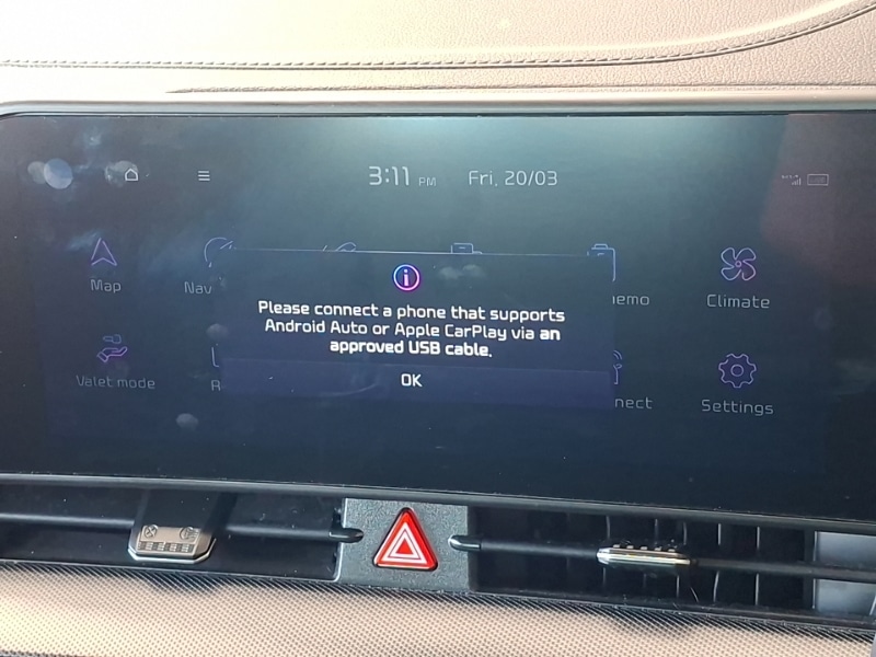 Used Kia Sportage 2025 for sale - 77969241: Photo 16