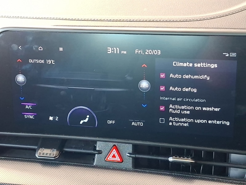 Used Kia Sportage 2025 for sale - 77969241: Photo 19