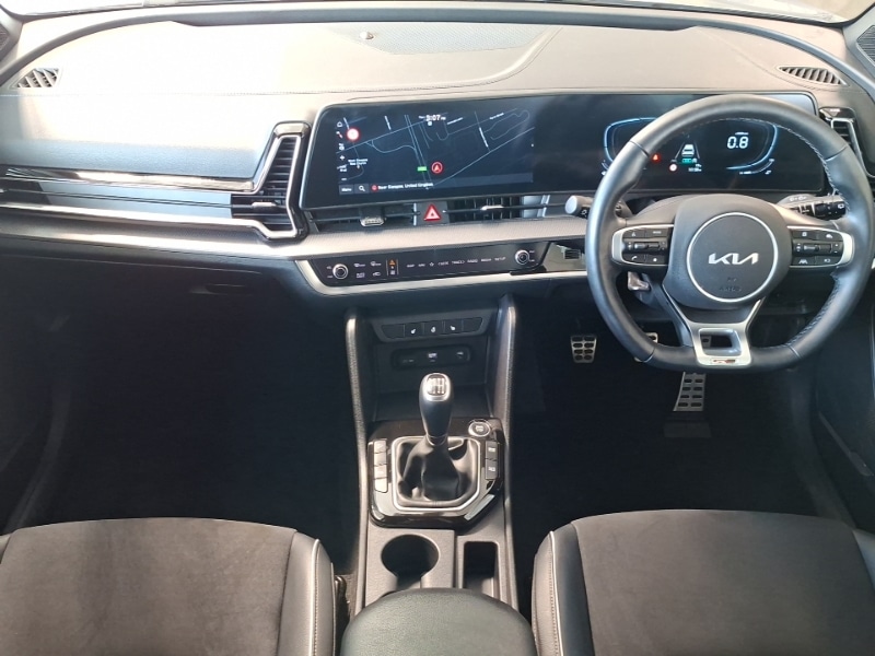 Used Kia Sportage 2025 for sale - 77969241: Photo 2