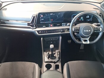 Used Kia Sportage 2025 for sale - 77969241: Photo