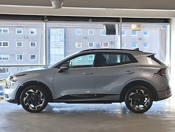 Used Kia Sportage 2025 for sale - 77969241: Photo