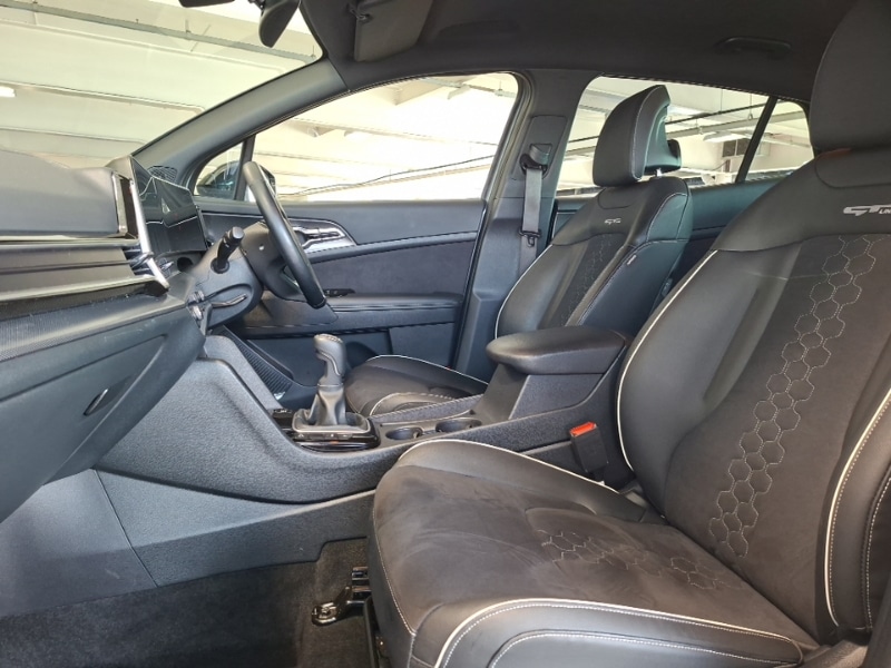 Used Kia Sportage 2025 for sale - 77969241: Photo 5