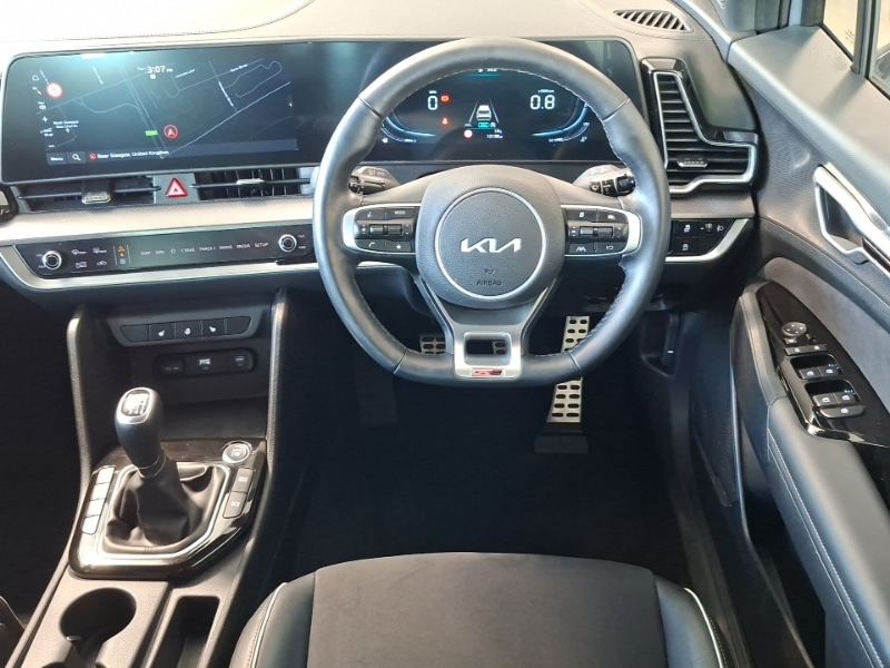 Used Kia Sportage 2025 for sale - 77969241: Photo 7