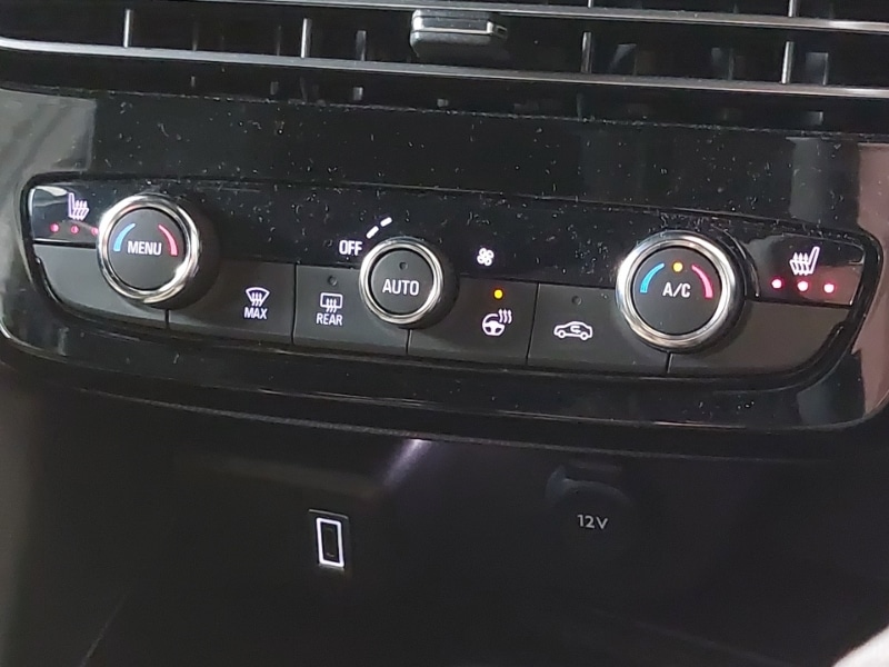 Used Vauxhall Mokka 2025 for sale - 77874059: Photo 13