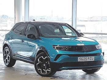 Used Vauxhall Mokka 2025 for sale - 77874059: Photo