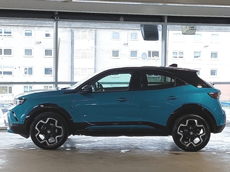 Used Vauxhall Mokka 2025 for sale - 77874059: Photo 4