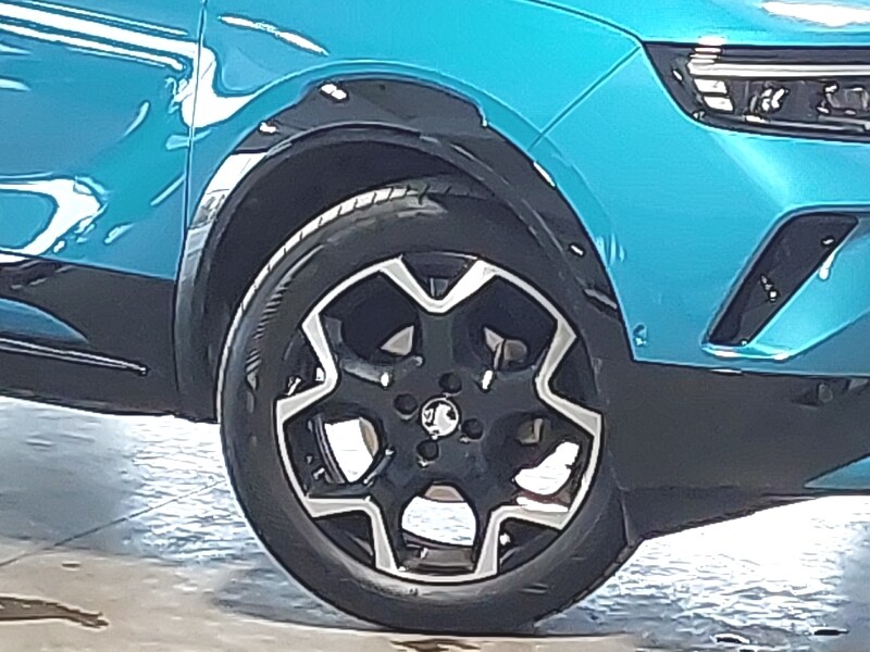 Used Vauxhall Mokka 2025 for sale - 77874059: Photo 9