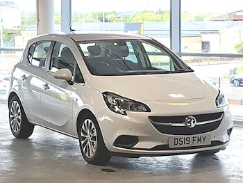 Used Vauxhall Corsa 2019 for sale - 78972958: Photo