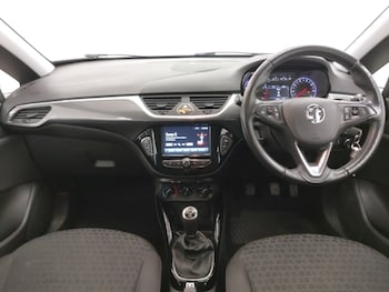 Used Vauxhall Corsa 2019 for sale - 78972958: Photo
