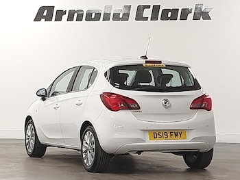 Used Vauxhall Corsa 2019 for sale - 78972958: Photo