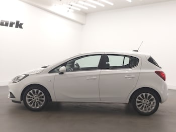 Used Vauxhall Corsa 2019 for sale - 78972958: Photo