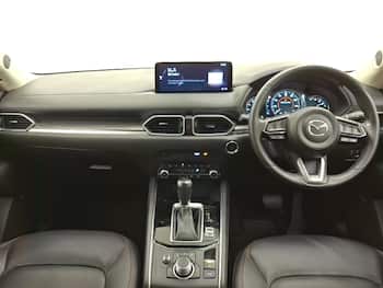 Used Mazda CX-5 2023 for sale - 79549972: Photo
