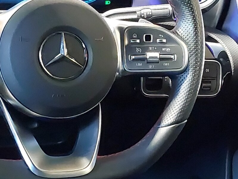 Used Mercedes-Benz A-Class 2022 for sale - 77046991: Photo 11