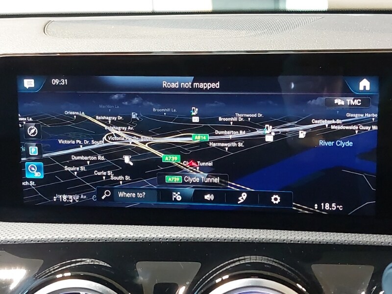 Used Mercedes-Benz A-Class 2022 for sale - 77046991: Photo 12